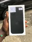 Sabon Apple iPhone 18 Pro 512GB Baki - 2
