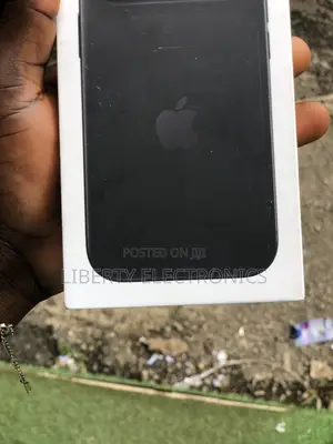 Sabon Apple iPhone 18 Pro 512GB Baki