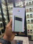 Sabon Google Pixel 6 128GB Blue - 1