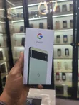 Sabon Google Pixel 6 128GB Blue - 2