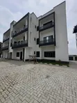 3 Bedroom Apartment for Sale in Wuye-Dakibiu, Abuja - 1
