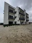 3 Bedroom Apartment for Sale in Wuye-Dakibiu, Abuja - 2