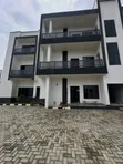 3 Bedroom Apartment for Sale in Wuye-Dakibiu, Abuja - 3