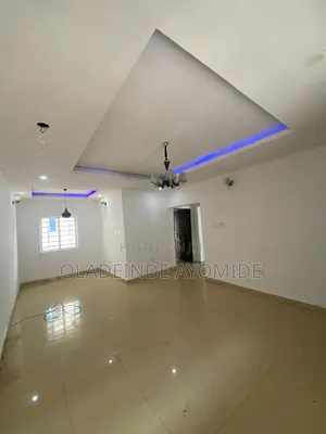 2 Bedroom Apartment for Rent in Sangotedo, Ajah