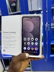 Nothing Phone 3a Pro 256GB Grey - 1