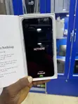 Nothing Phone 3a Pro 256GB Grey - 2