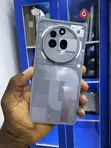 Nothing Phone 3a Pro 256GB Grey - 3