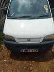 Suzuki APV Minibus 2004 Fari - 2
