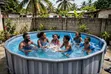 Gyaran Ruwan Wanka da Leake - 2