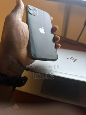 Apple iPhone 11 64GB Gray (SIM Locked)