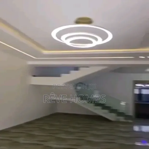 4-Bedroom Duplex with BQ for Rent in Ogudu GRA, Lagos - 1