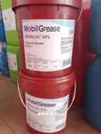Kwalba ta Mobilux EP 2 Grease - 2
