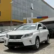 2013 Lexus RX 350 - Foreign Used - 1