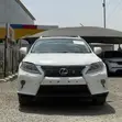 2013 Lexus RX 350 - Foreign Used - 2