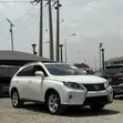 2013 Lexus RX 350 - Foreign Used - 3
