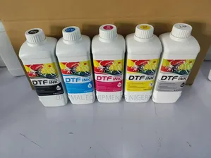 DTF Printer Ink - Yinghe Brand