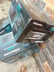 Hisense 20L Digital Microwave Oven - Sabon Abu - 2