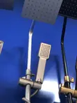 Master Standing Shower - Brand New - 1