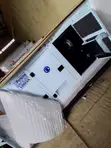 Perkins 100KVA Soundproof Diesel Genset - 2