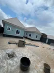 5 Units of 1-Bedroom Flats for Sale in Water Intake, Maigero, Kaduna - 1