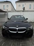 BMW 330i 2020 Black - 2