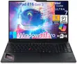 New Lenovo ThinkPad E16 Gen 3 Laptop - 2