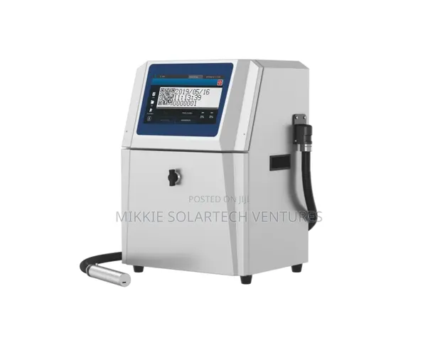 UKCM Coding Printers - Brand New - 1