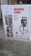 Siren na Hannu - 1