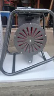 Siren na Hannu - 2