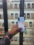 Apple iPhone 16 128GB Green - 1