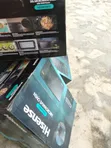 Hisense 20L Digital Microwave Oven - Black - 2
