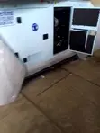 Perkins 100KVA Mai Rufe Mai Hana Sowa na Diesel - 1