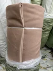 Labule masu inganci na Turkiyya - Grey Mai Haske - 2