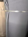 Labule masu inganci na Turkiyya - Grey Mai Haske - 3