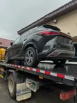 Vehicle Haulage Service Nationwide - 1