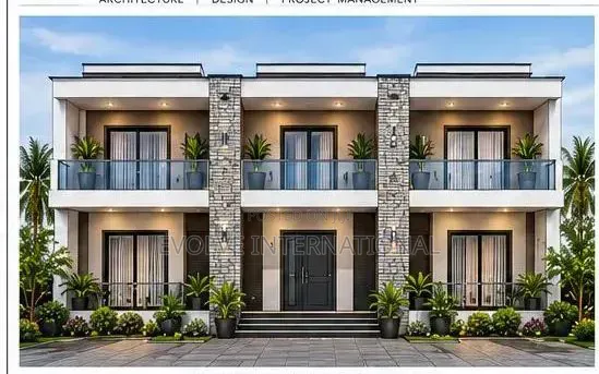 Architectural Drawing & Building Approval Services - 1