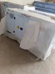 Perkins 30kVA Jenareta mai Kariya daga Sauti - 1