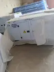 Perkins 30kVA Jenareta mai Kariya daga Sauti - 2
