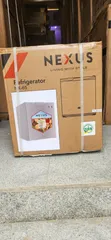 Nexus Bedside Refrigerator - Brand New - 1