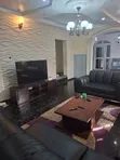 Furnished 3-Bedroom Bungalow in Unique Estate, Baruwa for Sale - 3