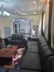 Furnished 3-Bedroom Bungalow in Unique Estate, Baruwa for Sale - 5