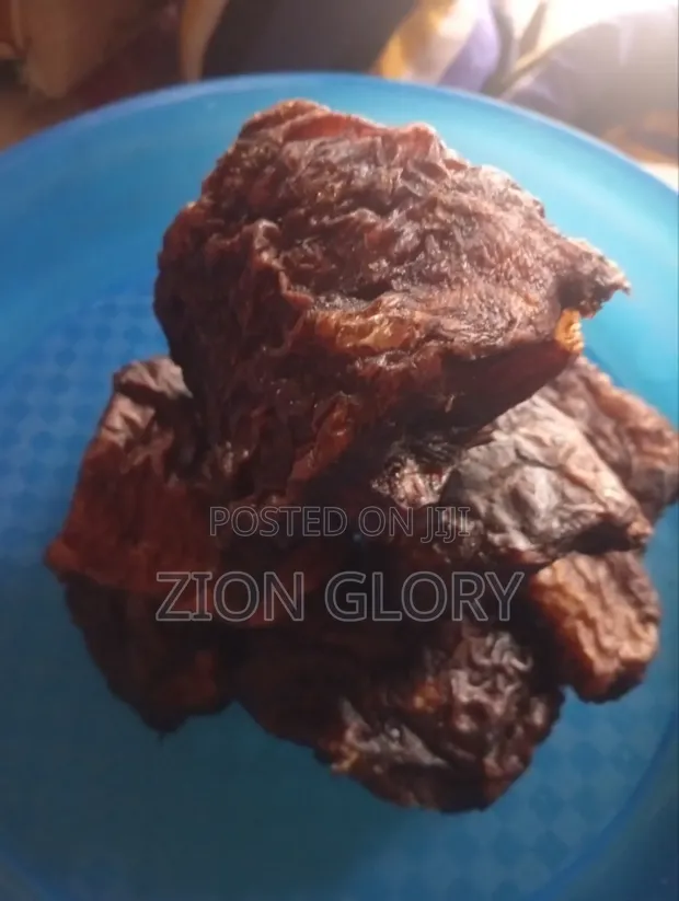 Dried Asa Fish - 1
