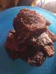 Dried Asa Fish - 1