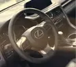 2021 Lexus RX 350 4WD SUV Gold - 3