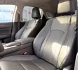 2021 Lexus RX 350 4WD SUV Gold - 4