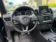 Mercedes-Benz GLE 400 4MATIC 2016 Black - 3