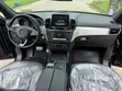 Mercedes-Benz GLE 400 4MATIC 2016 Black - 4