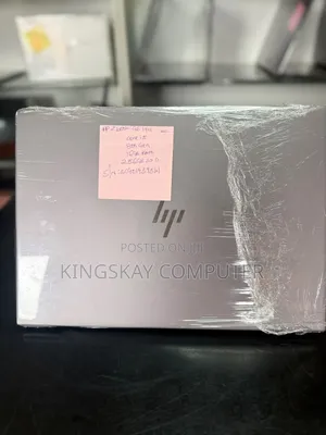 HP ZBook 14u G6 Laptop - Intel Core i5, 16GB RAM, 256GB SSD