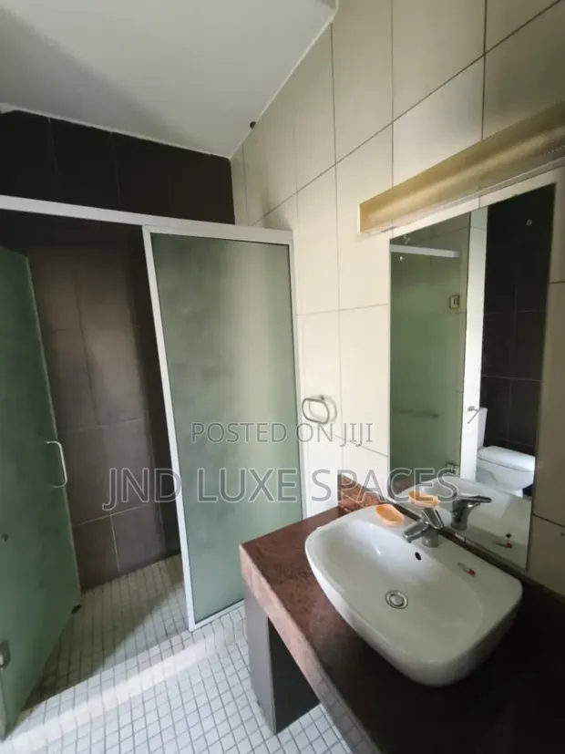 3-Bedroom Apartment for Rent in Ikeja GRA - 1