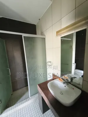 3-Bedroom Apartment for Rent in Ikeja GRA